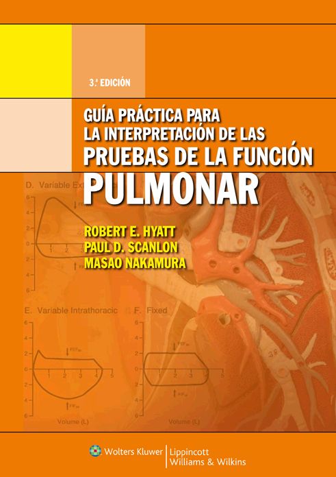 Guia practica para la interpretacion de la pruebas de la funcion pulmonar