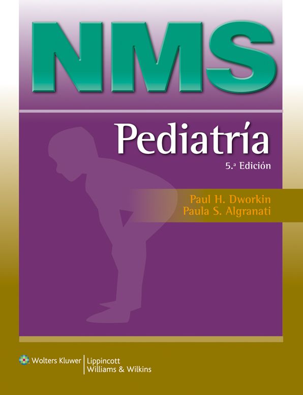 NMS Pediatria
