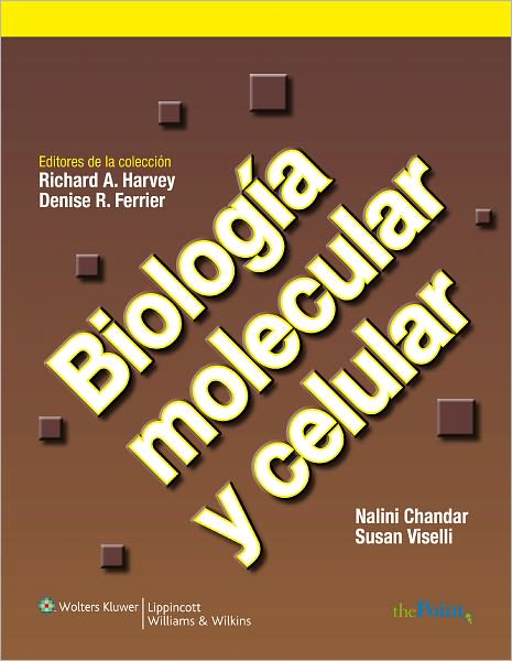 Biologia molecular y celular