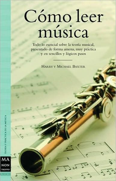 Como leer musica