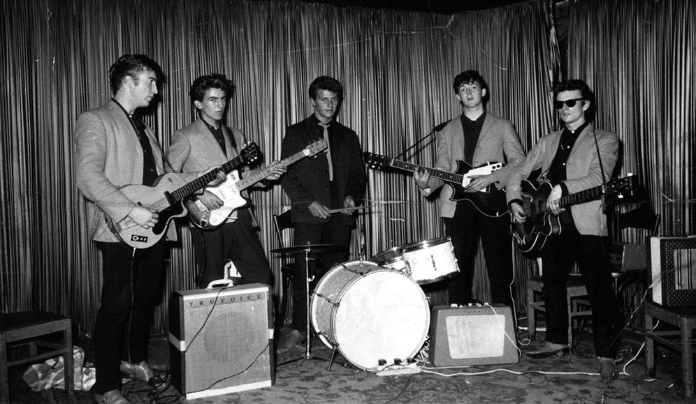 The Beatles: Su historia en anecdotas