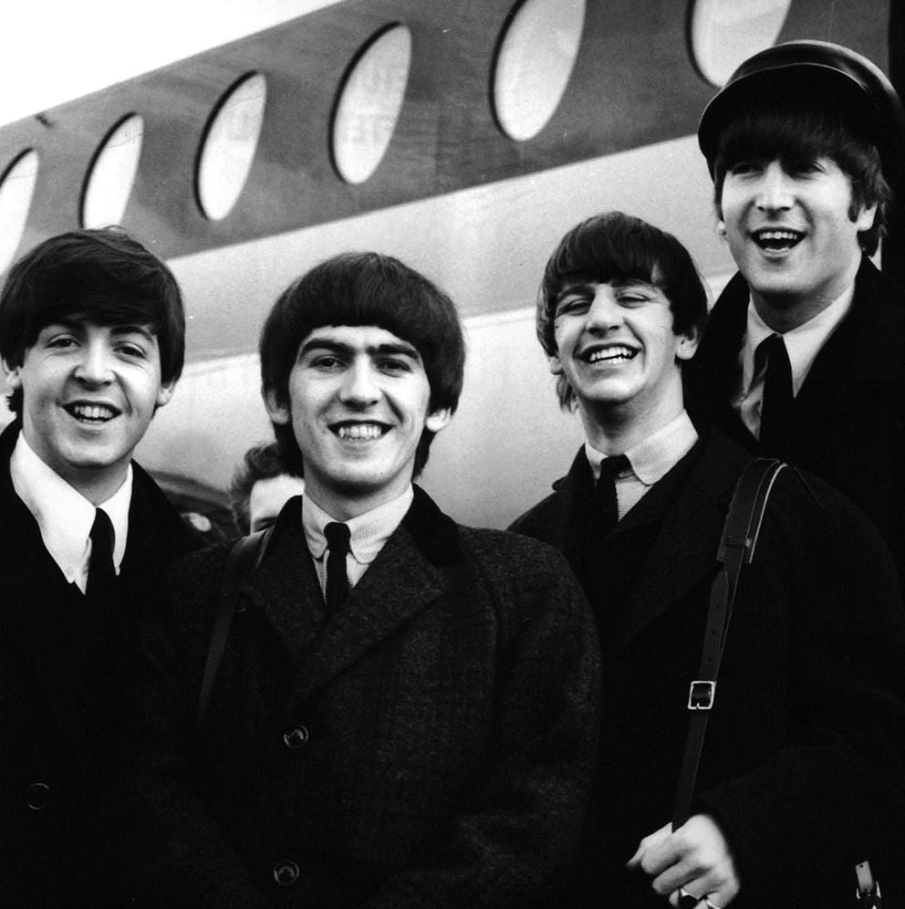 The Beatles: Su historia en anecdotas