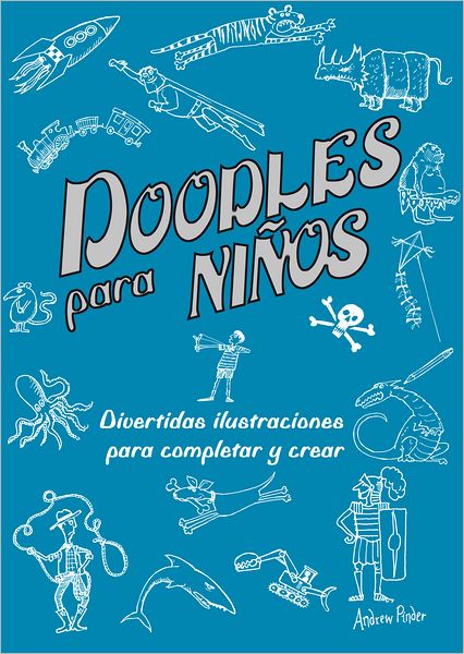 Doodles para ninos