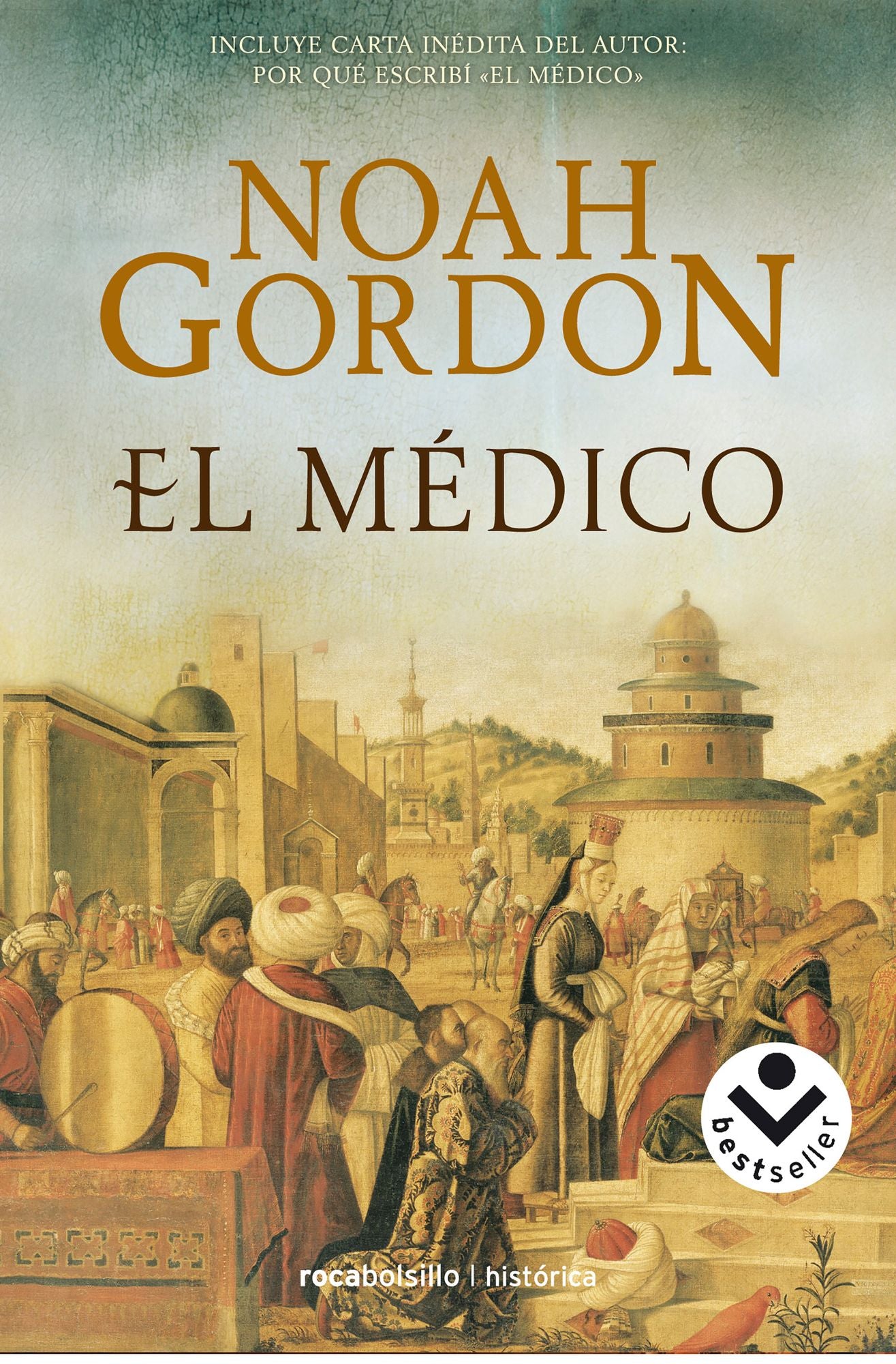 El Médico