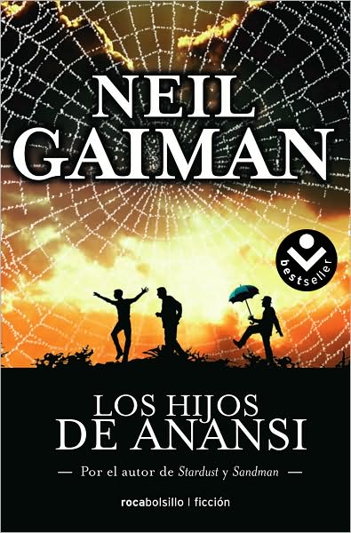 Los Hijos de Anansi