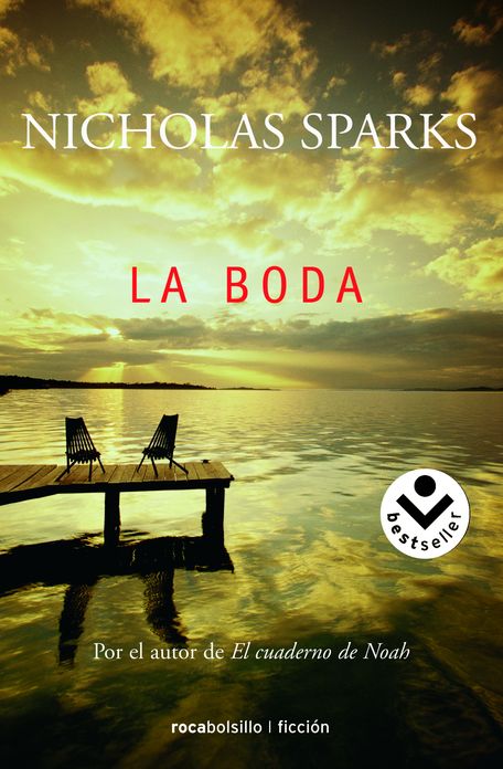 La boda (The Wedding)