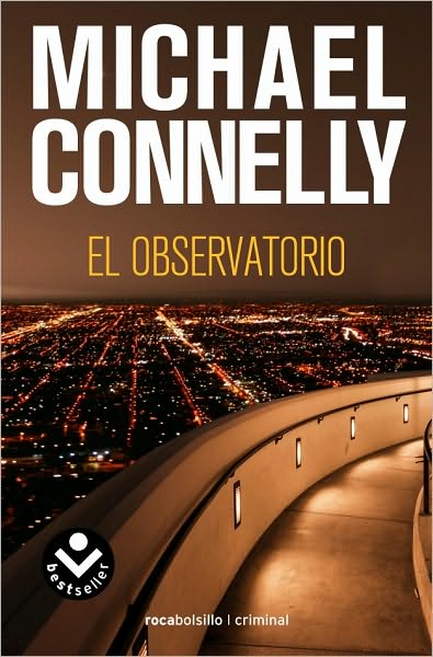 El observatorio (The Overlook)