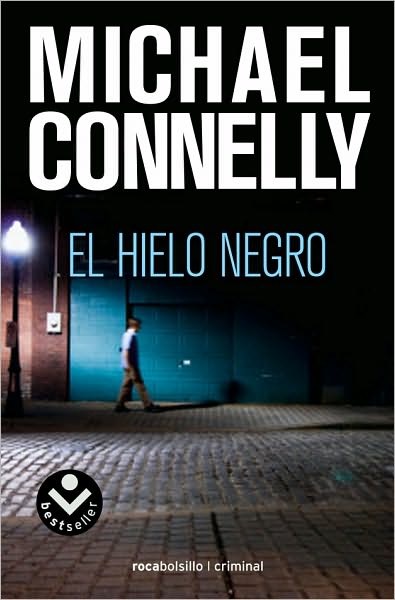 Hielo negro (The Black Ice)