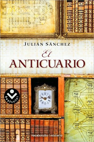 Anticuario