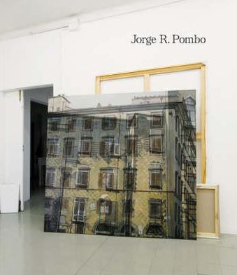 Jorge R Pombo