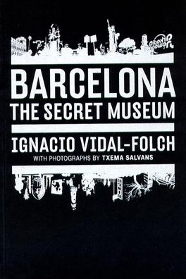 Barcelona Secret Museum