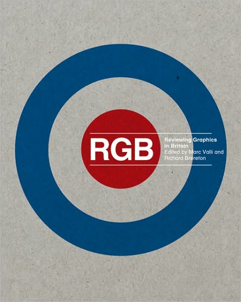 RGB: British Graphics