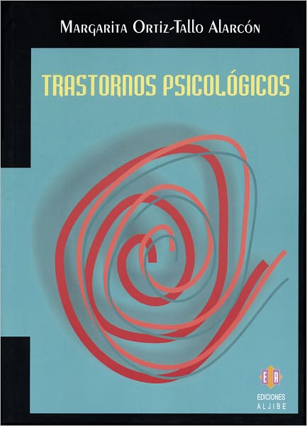 Trastornos psicologicos