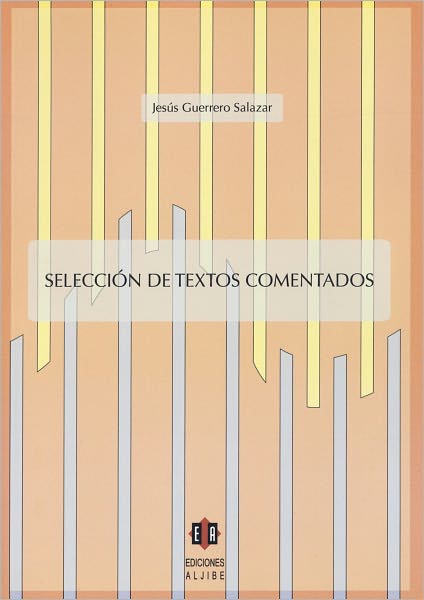 Seleccion de textos comentados
