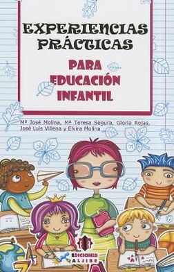 Experiencias practicas para educacion infantil