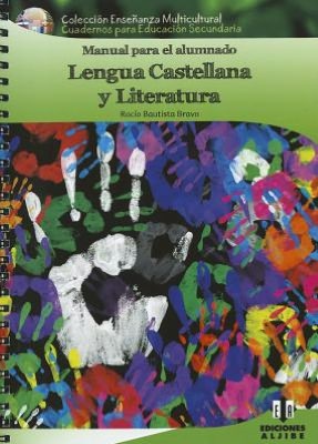 Lengua castellana y literatura: Manual para el alumnado