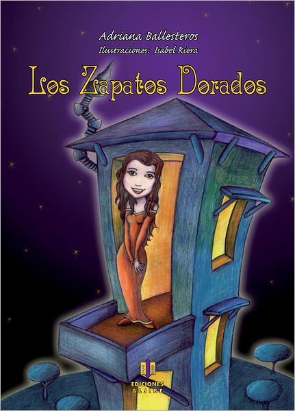 Los zapatos dorados