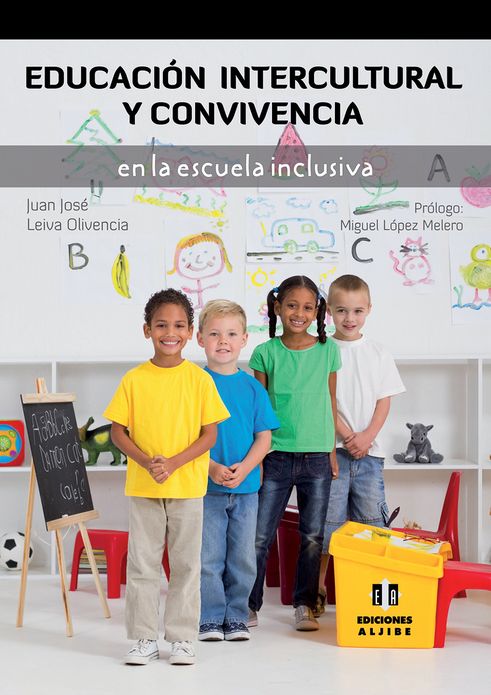 Educacion intercultural y convivencia en la escuela inclusiva