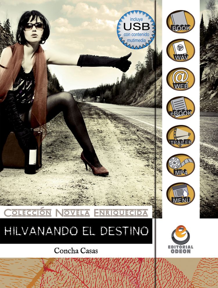 Hilvanando el destino