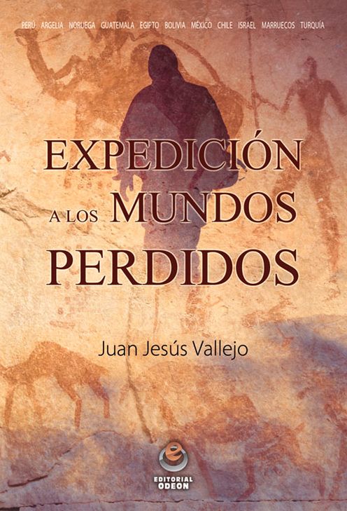 Expedicion a los mundos perdidos