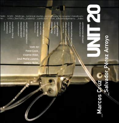 Unit 20: Bartlett School of Architecture