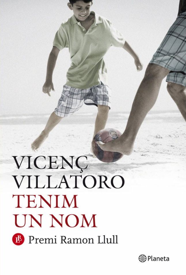 Tenim un nom