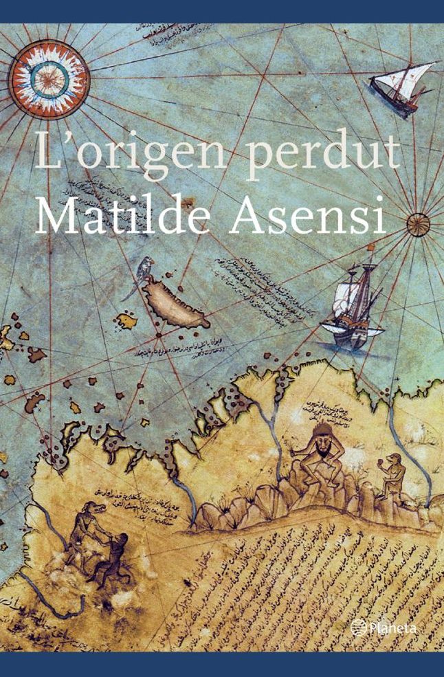 L'origen perdut