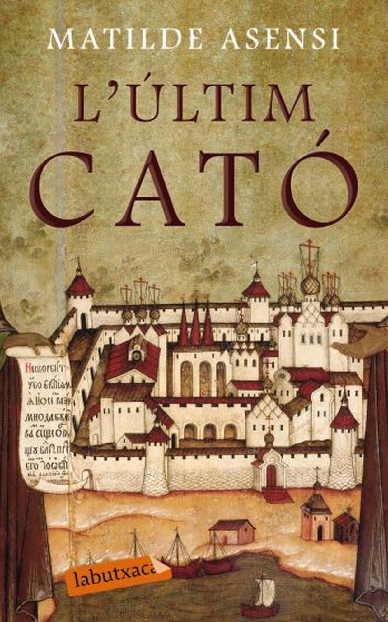 L'últim cató