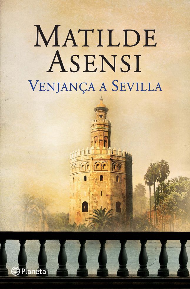 Venjança a Sevilla