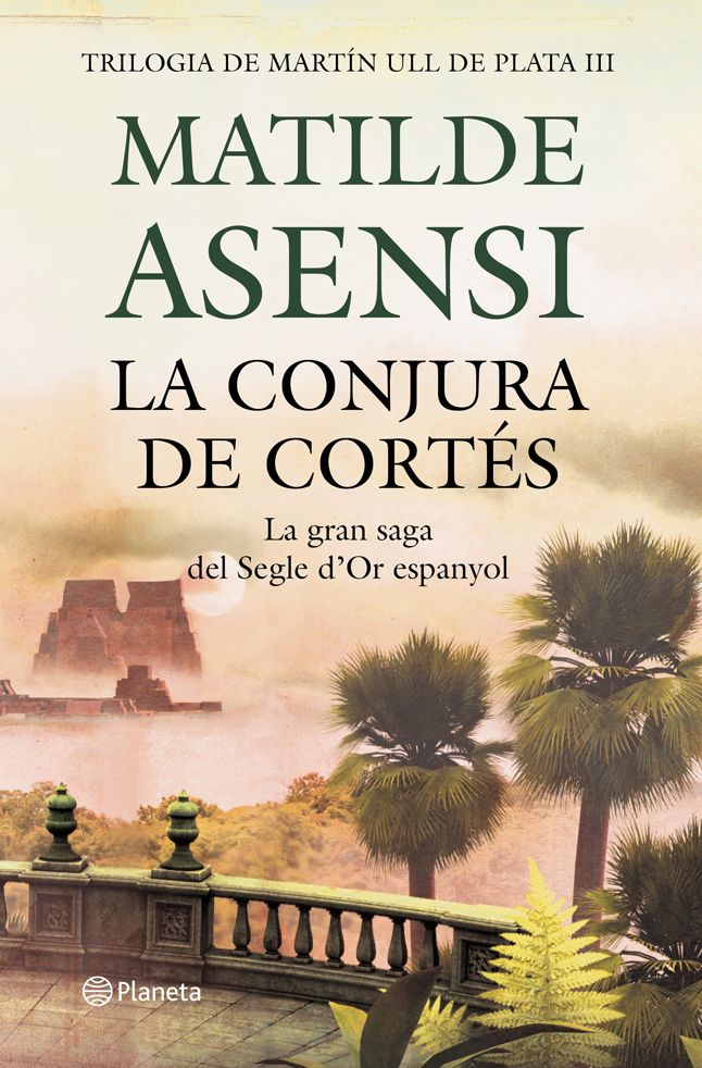La conjura de Cortés