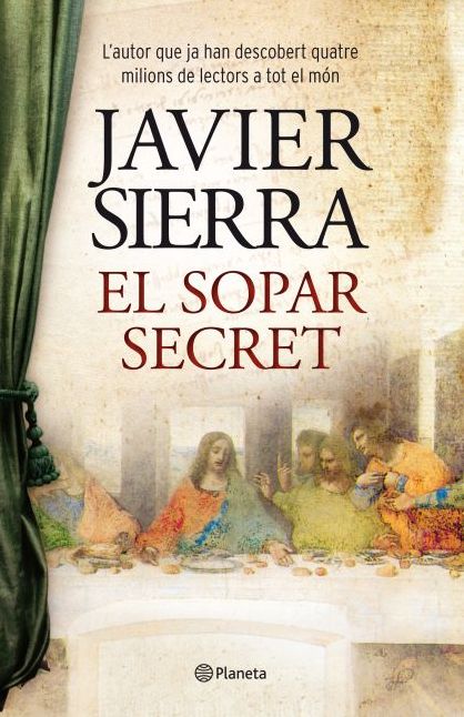 El Sopar Secret