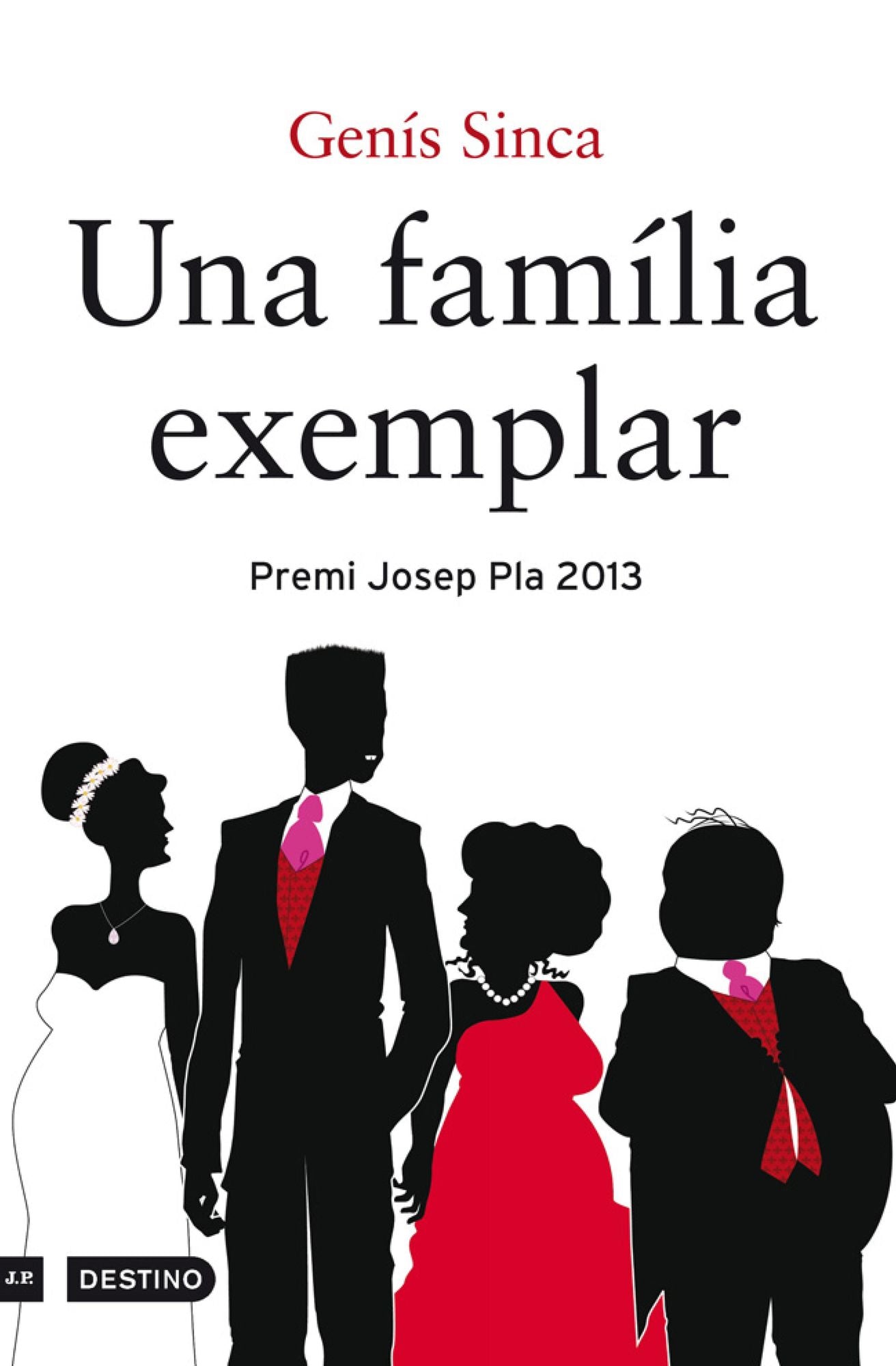 Una família exemplar