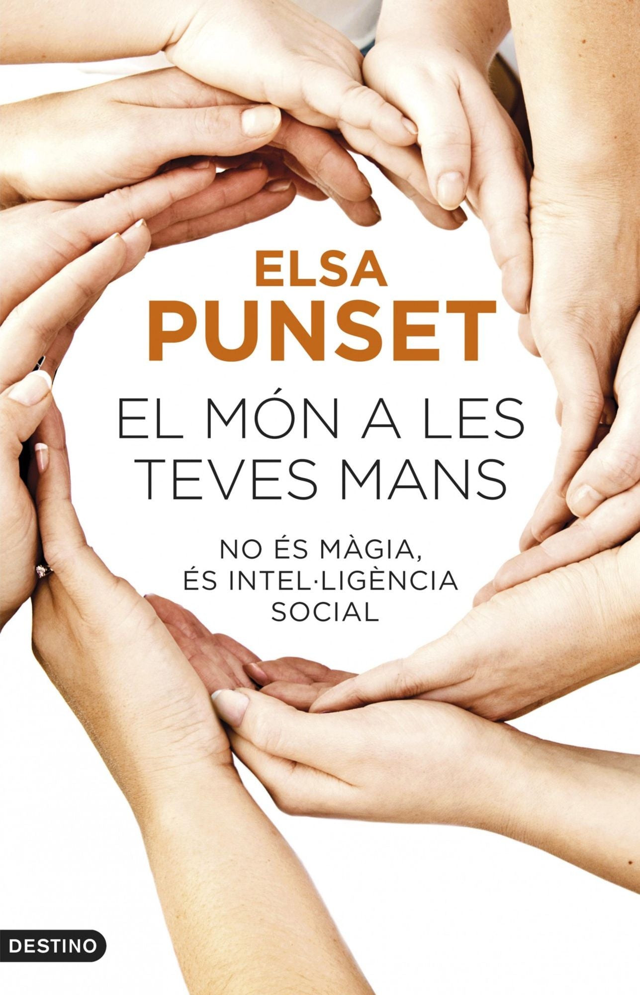 El món a les teves mans: No és màgia, és intel*ligència social