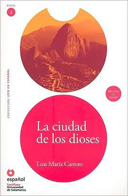 La Ciudad de los Dioses