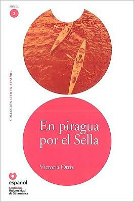 En piragua por el Sella