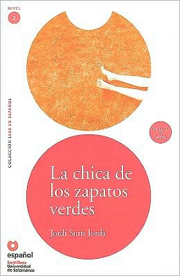 La Chica de los Zapatos Verdes