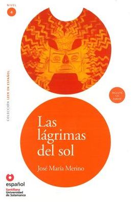 Las lagrimas del sol (Libro + CD)