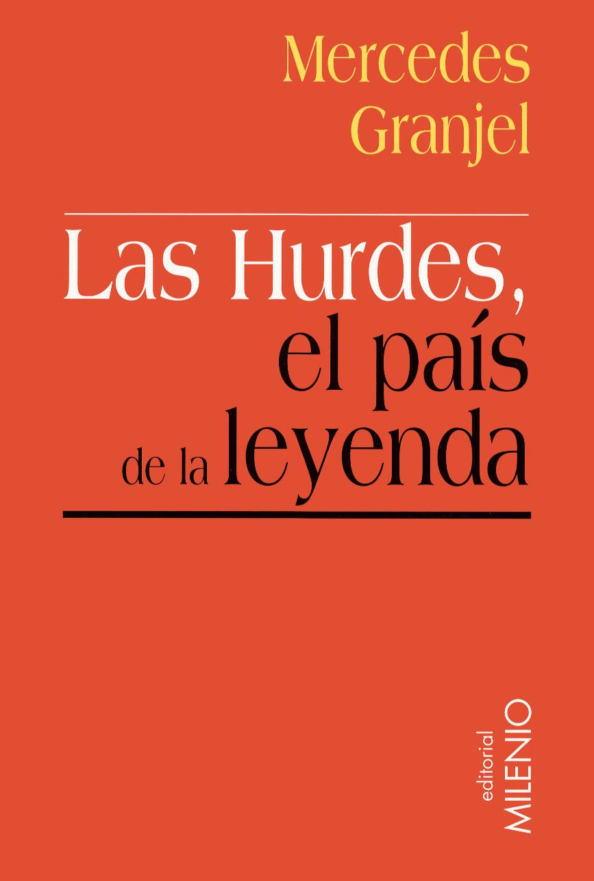Las Hurdes, un país de leyenda