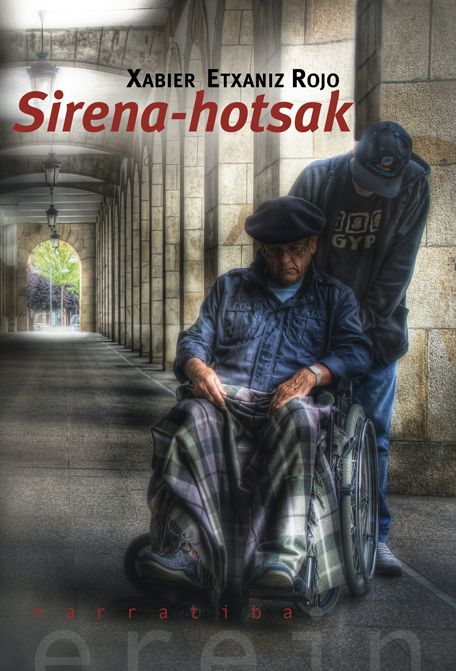 Sirena-hotsak