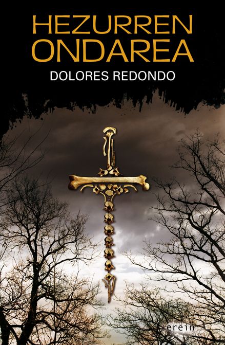 Hezurren ondarea