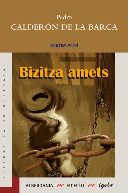Bizitza amets