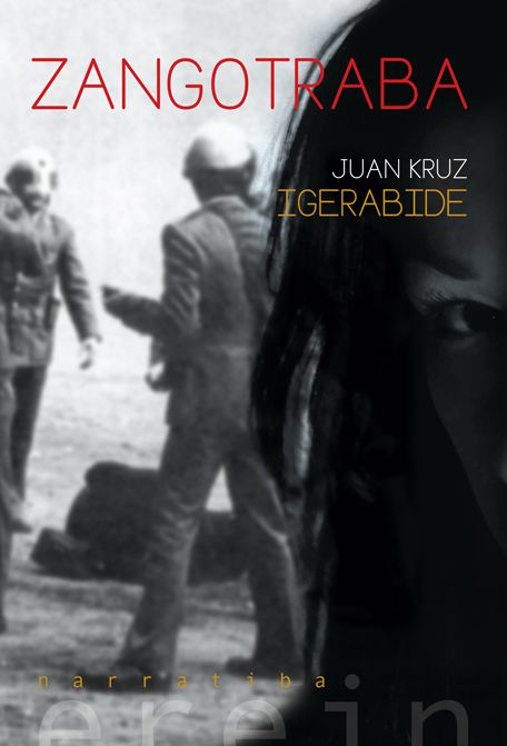 Zangotraba