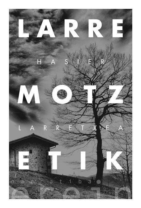 Larremotzetik