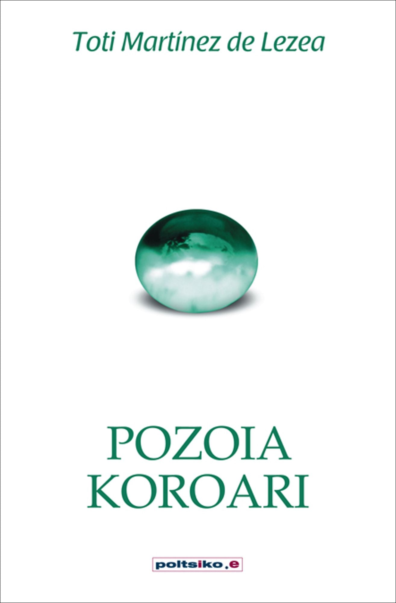 Pozoia Koroari
