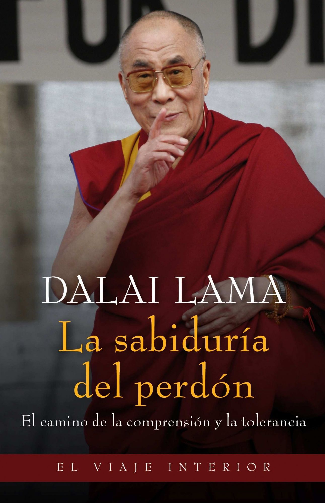 La sabiduría del perdón: El camino de la comprensión y la tolerancia