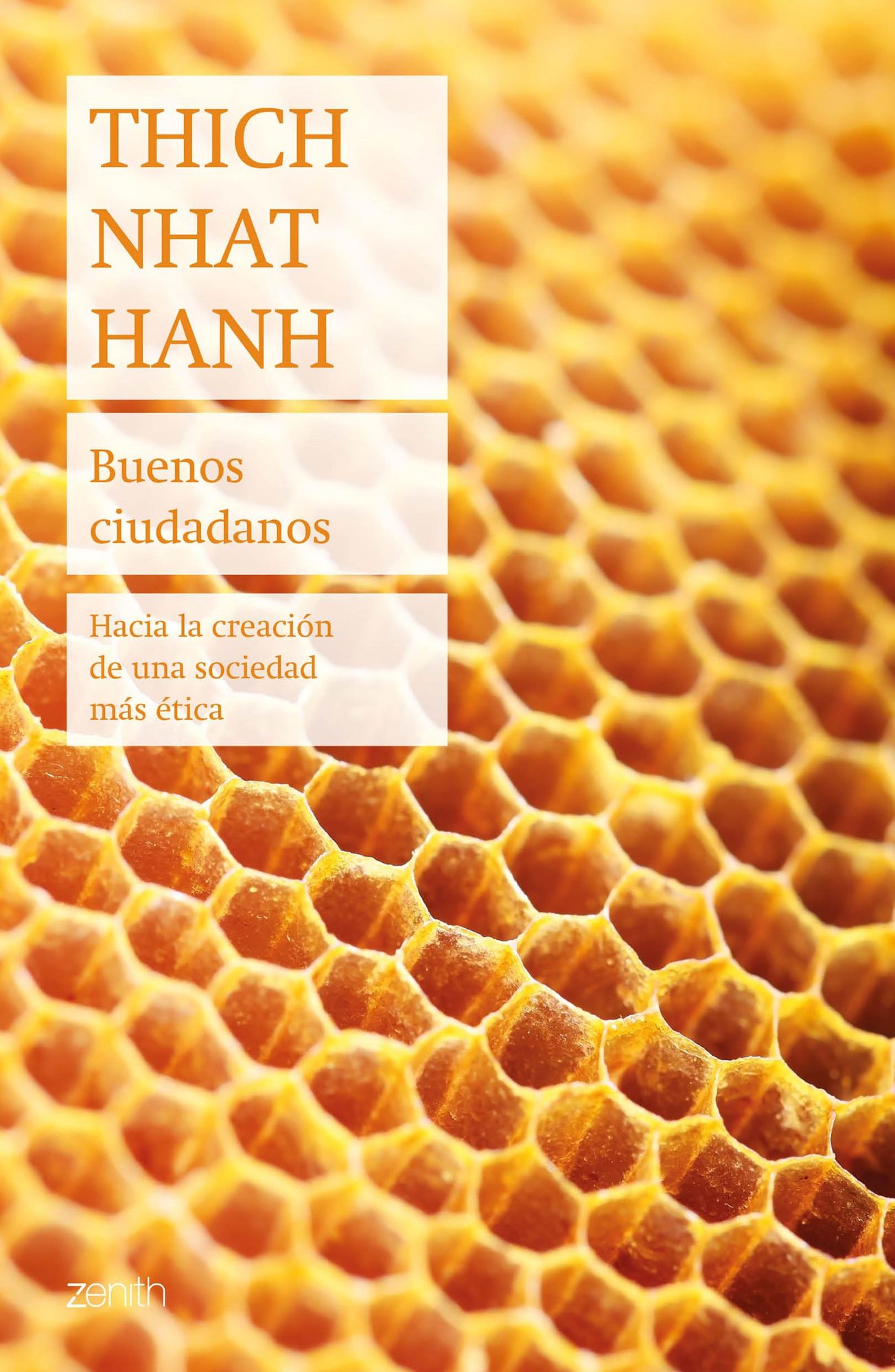 Buenos ciudadanos: Hacia la creación de una sociedad más ética