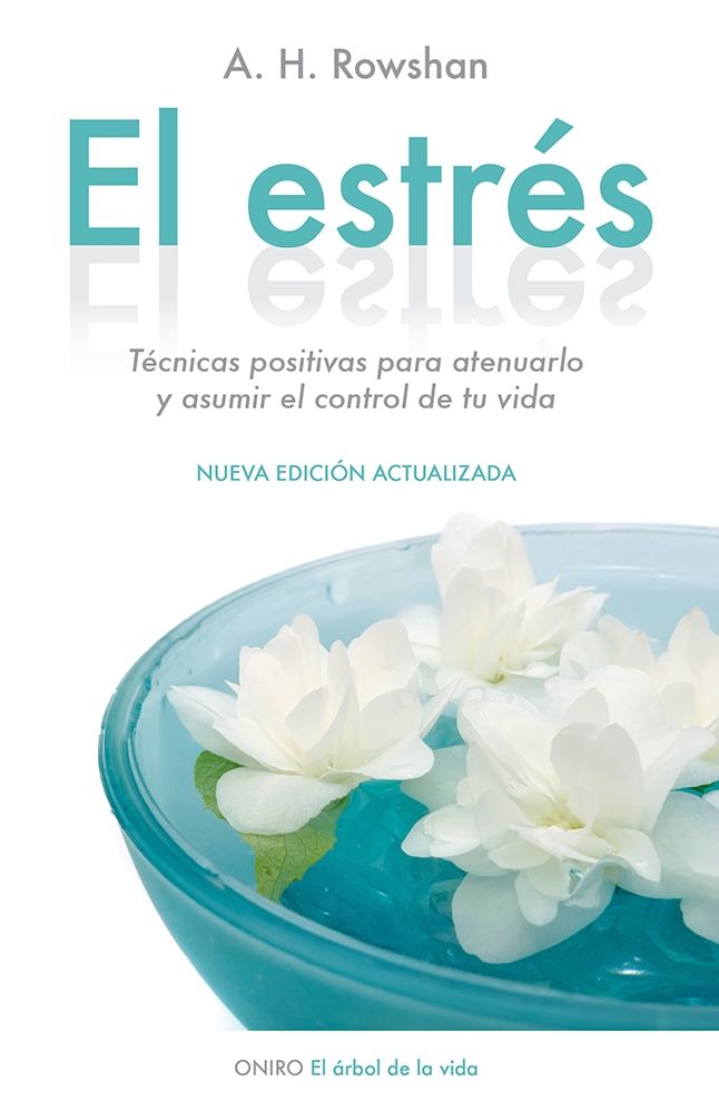 El estrés: Nueva edición actualizada