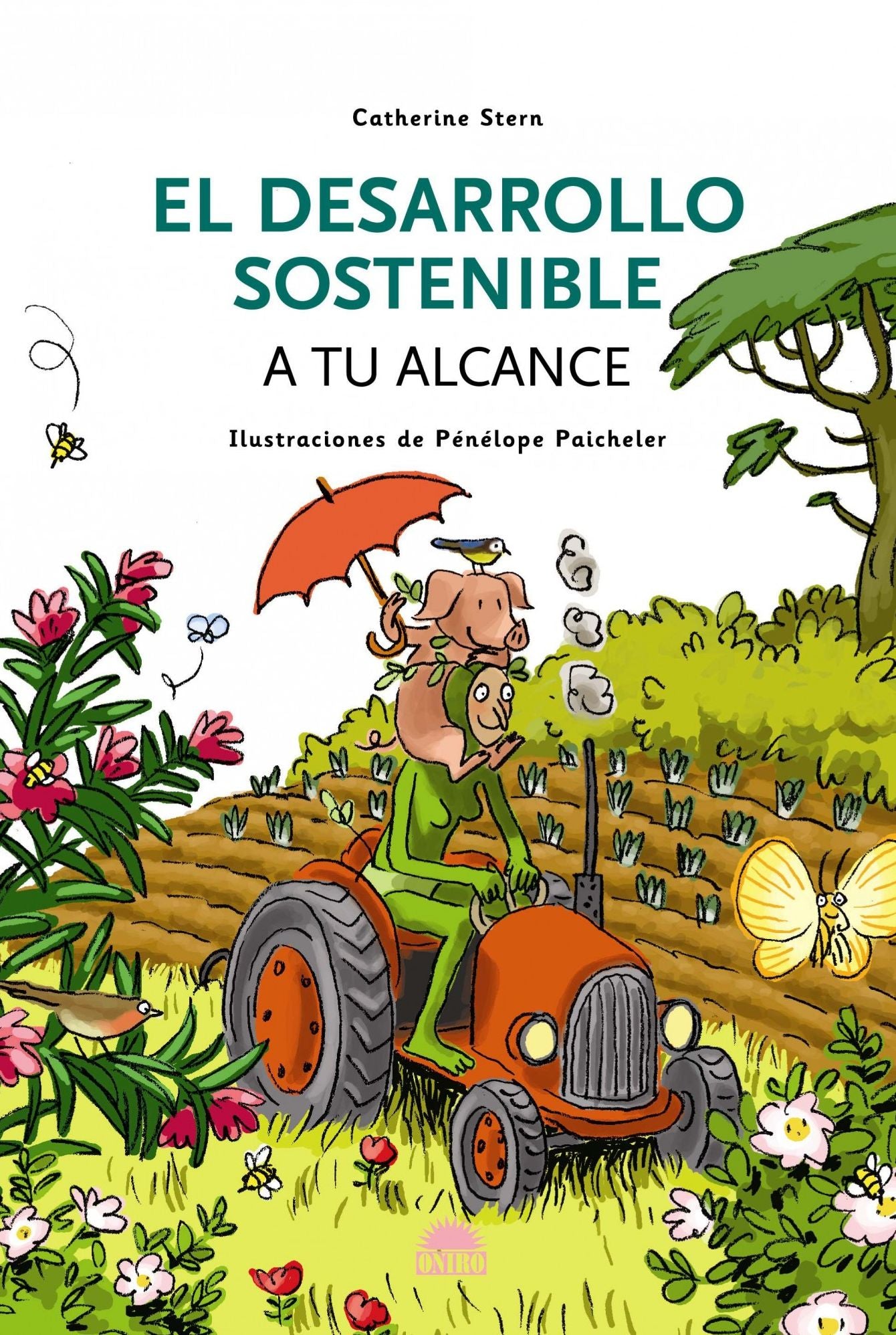 El desarrollo sostenible a tu alcance