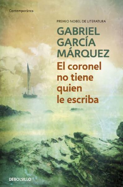 El coronel no tiene quien le escriba (No One Writes to the Colonel)