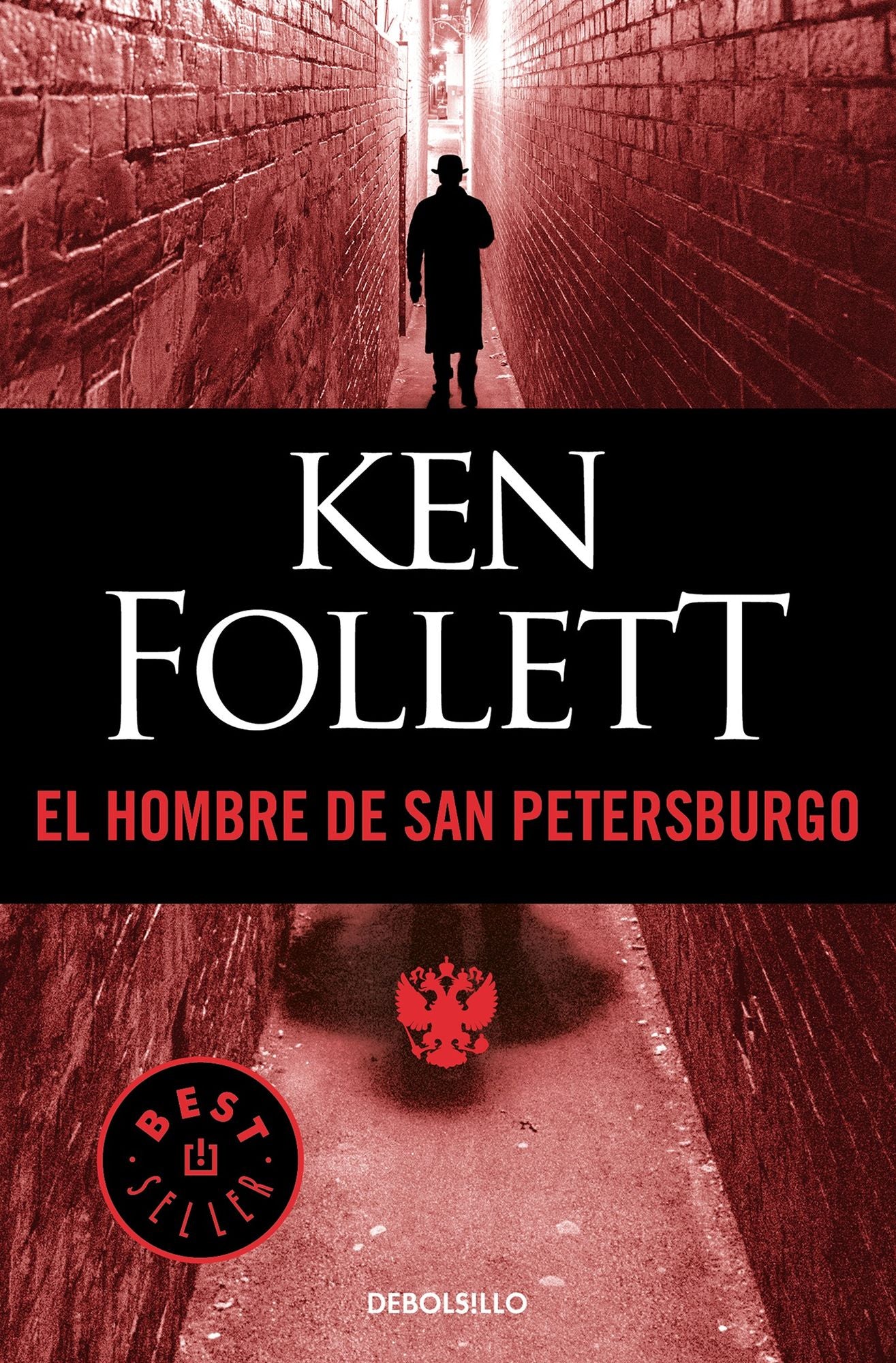 El hombre de San Petersburgo